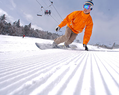 mount-snow-ski-resort